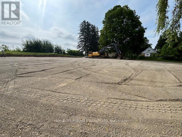 (Shop) - 1047 Parkinson Road, Woodstock, Ontario  N4S 7W3 - Photo 8 - X12437693