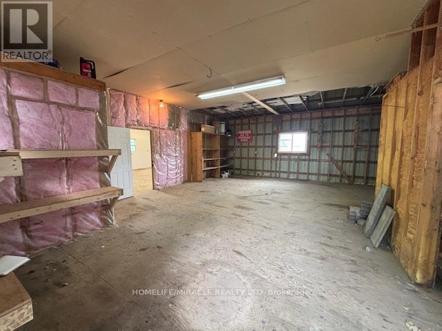 (Shop) - 1047 Parkinson Road, Woodstock, Ontario  N4S 7W3 - Photo 9 - X12437693