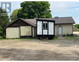 (SHOP) - 1047 PARKINSON ROAD, Woodstock, Ontario