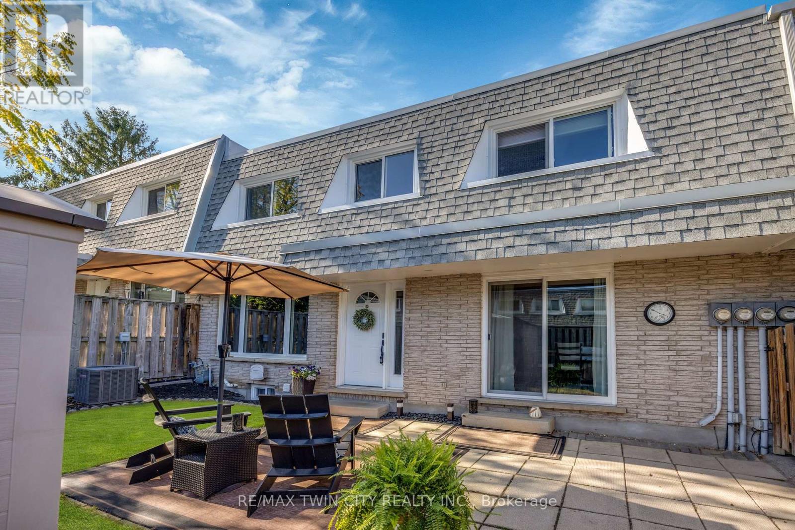 54 - 14 WILLIAMSBURG ROAD, Kitchener, Ontario