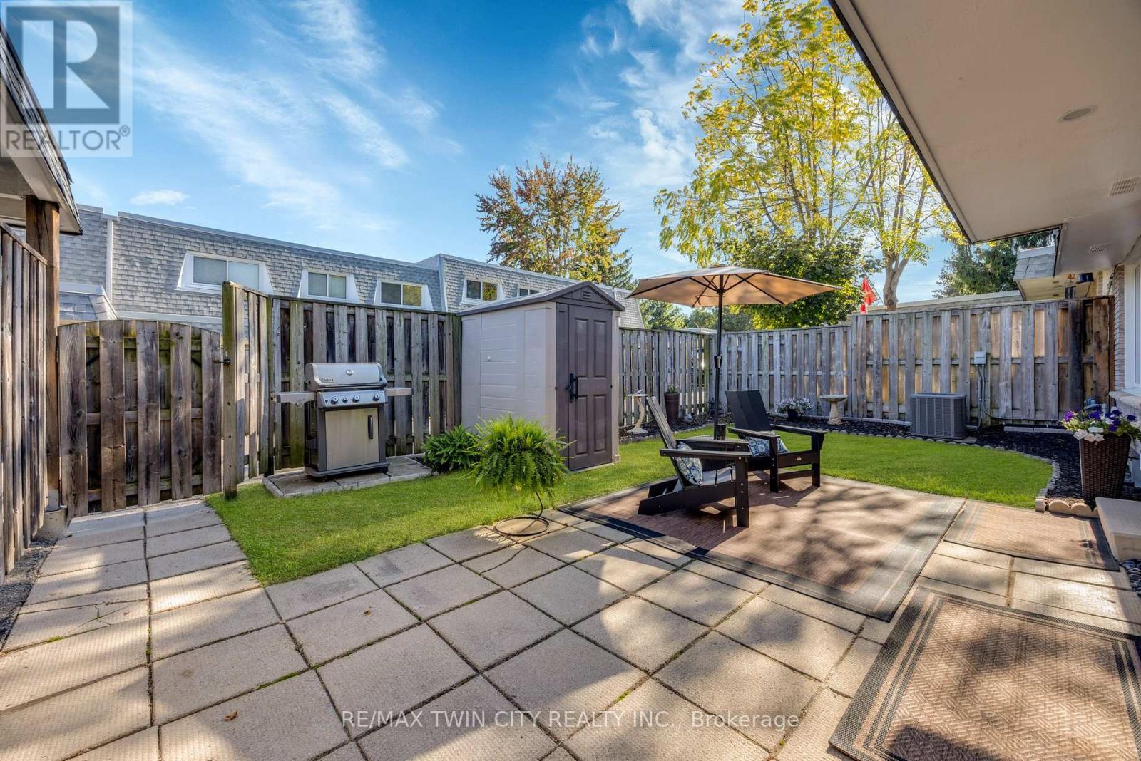 54 - 14 Williamsburg Road, Kitchener, Ontario  N2E 1W1 - Photo 36 - X12437717