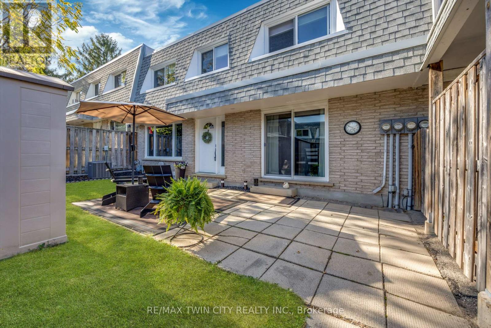 54 - 14 Williamsburg Road, Kitchener, Ontario  N2E 1W1 - Photo 39 - X12437717
