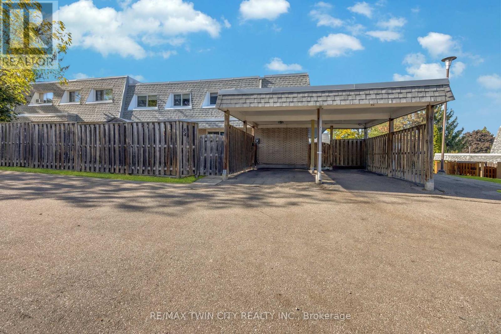 54 - 14 Williamsburg Road, Kitchener, Ontario  N2E 1W1 - Photo 40 - X12437717