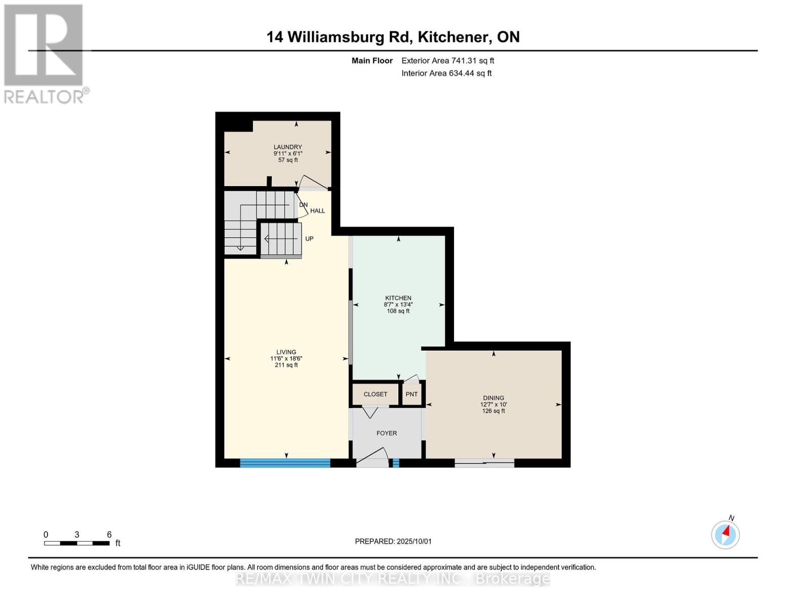 54 - 14 Williamsburg Road, Kitchener, Ontario  N2E 1W1 - Photo 48 - X12437717