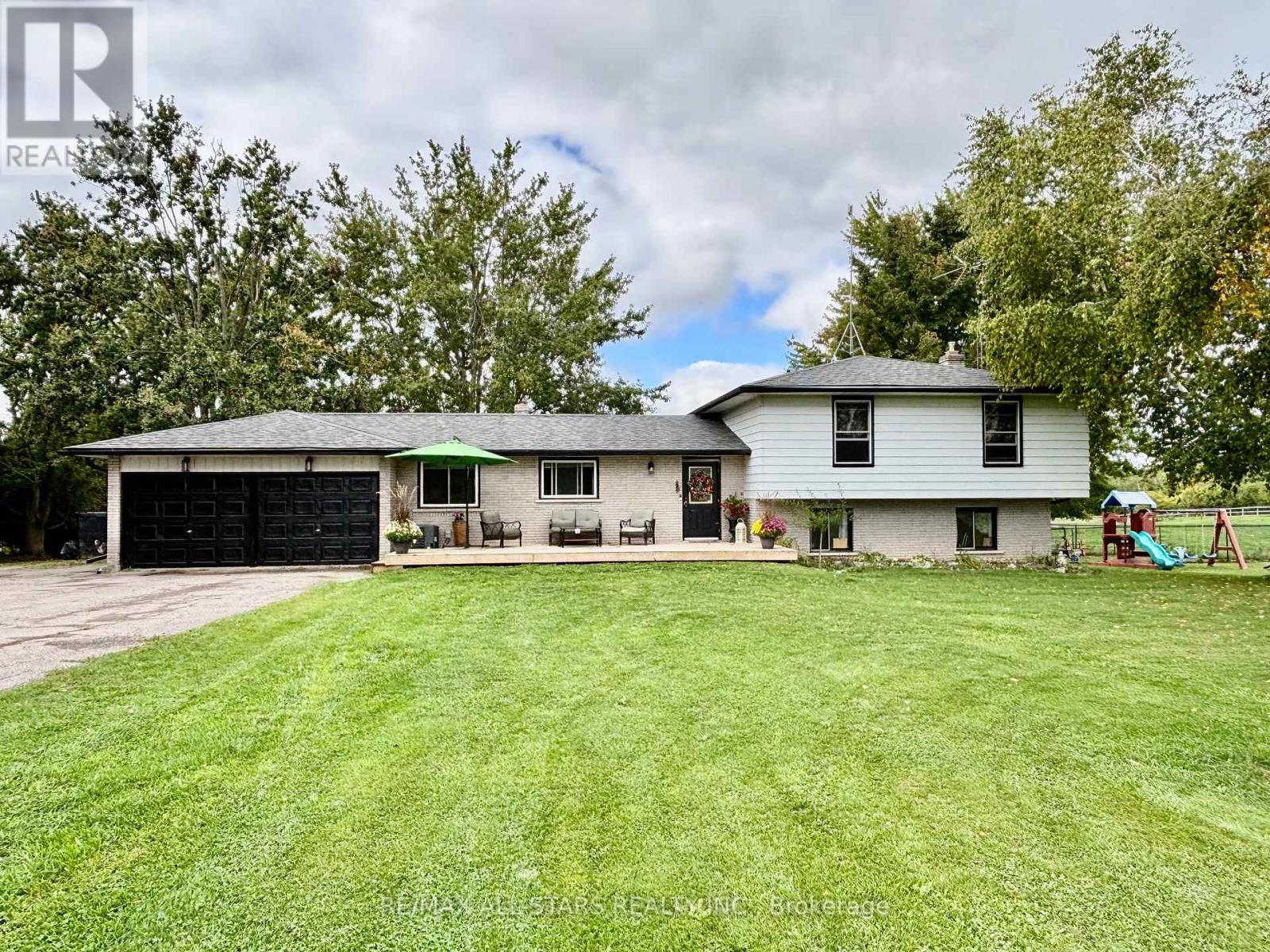 375 OGEMAH ROAD, Kawartha Lakes, Ontario