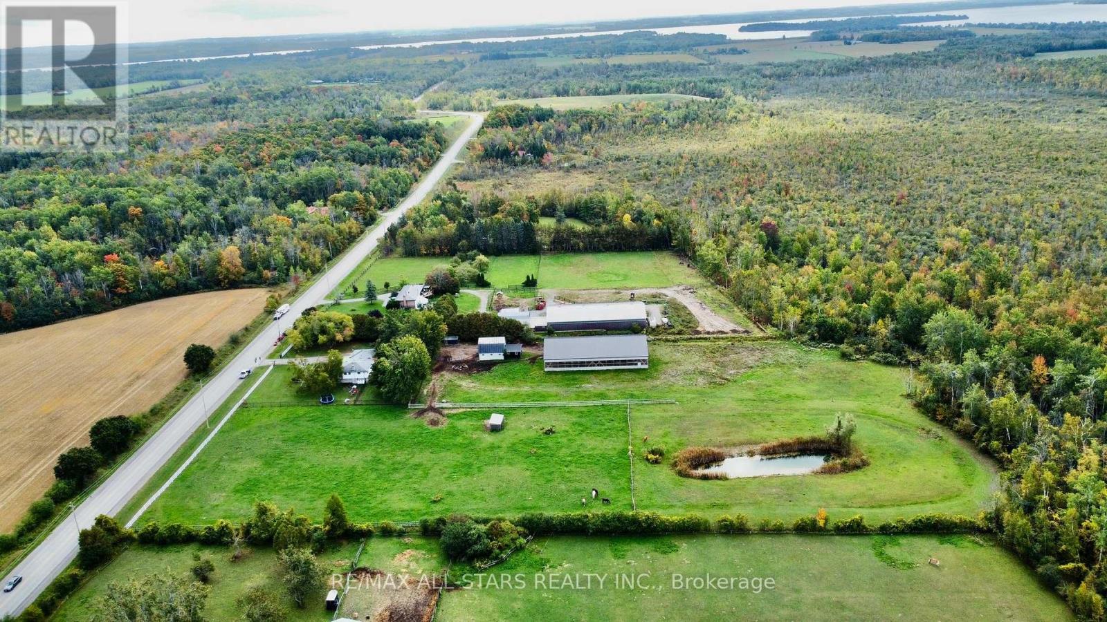 375 Ogemah Road, Kawartha Lakes, Ontario  K0M 2C0 - Photo 45 - X12437720