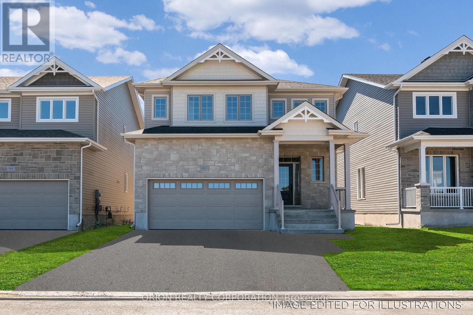 929 GOODWIN DRIVE, Kingston, Ontario