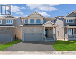 929 GOODWIN DRIVE, Kingston, Ontario