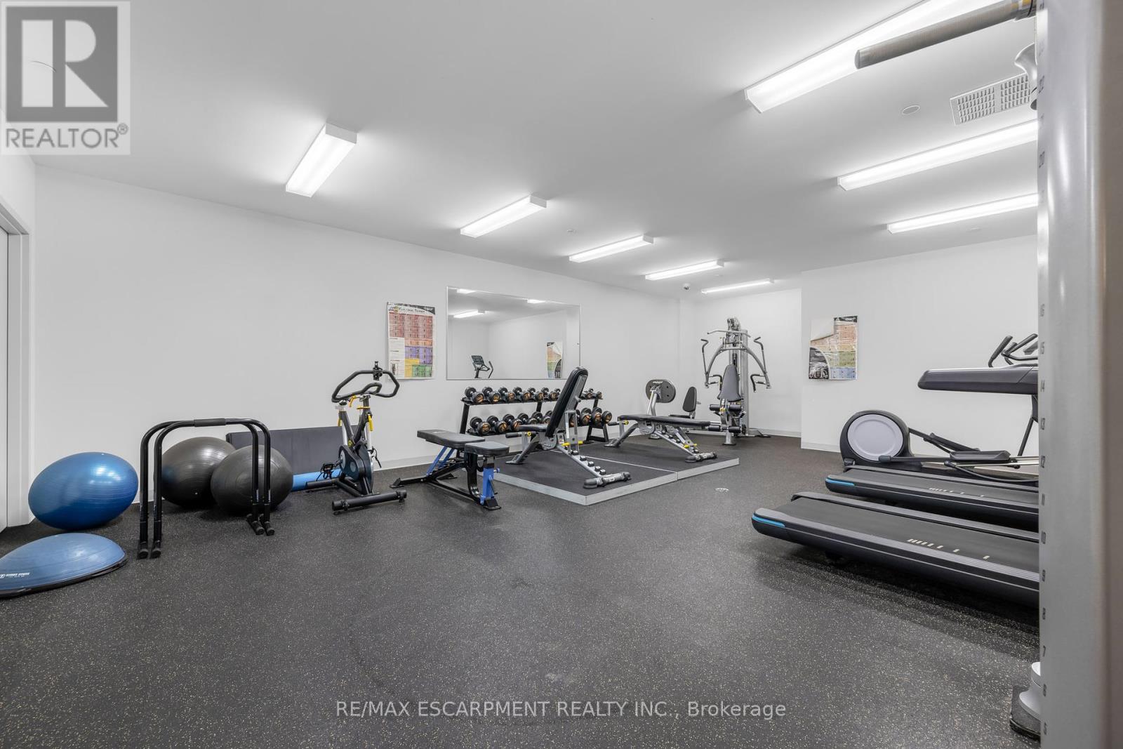 209 - 257 Millen Road, Hamilton, Ontario  L8E 2H1 - Photo 31 - X12437735