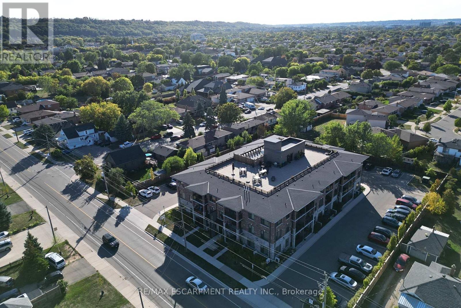 209 - 257 Millen Road, Hamilton, Ontario  L8E 2H1 - Photo 38 - X12437735