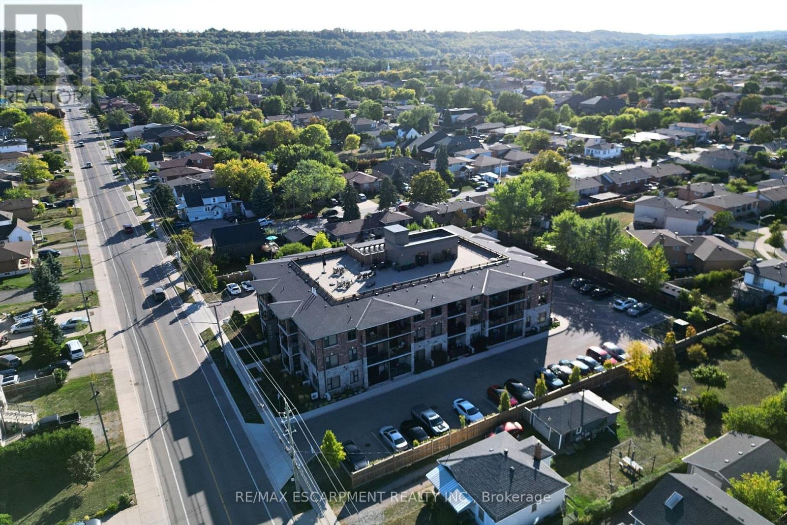 209 - 257 Millen Road, Hamilton, Ontario  L8E 2H1 - Photo 41 - X12437735