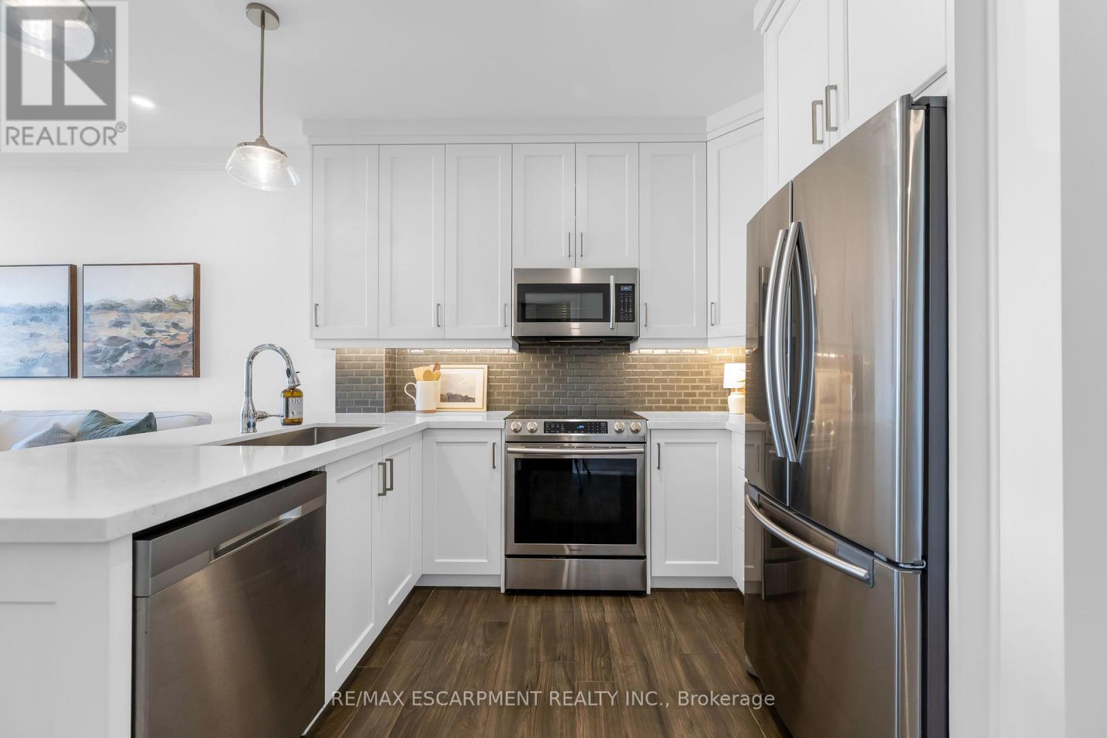 209 - 257 Millen Road, Hamilton, Ontario  L8E 2H1 - Photo 8 - X12437735