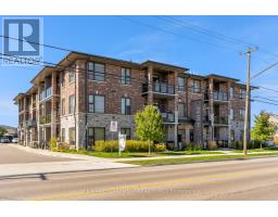 209 - 257 MILLEN ROAD, Hamilton, Ontario