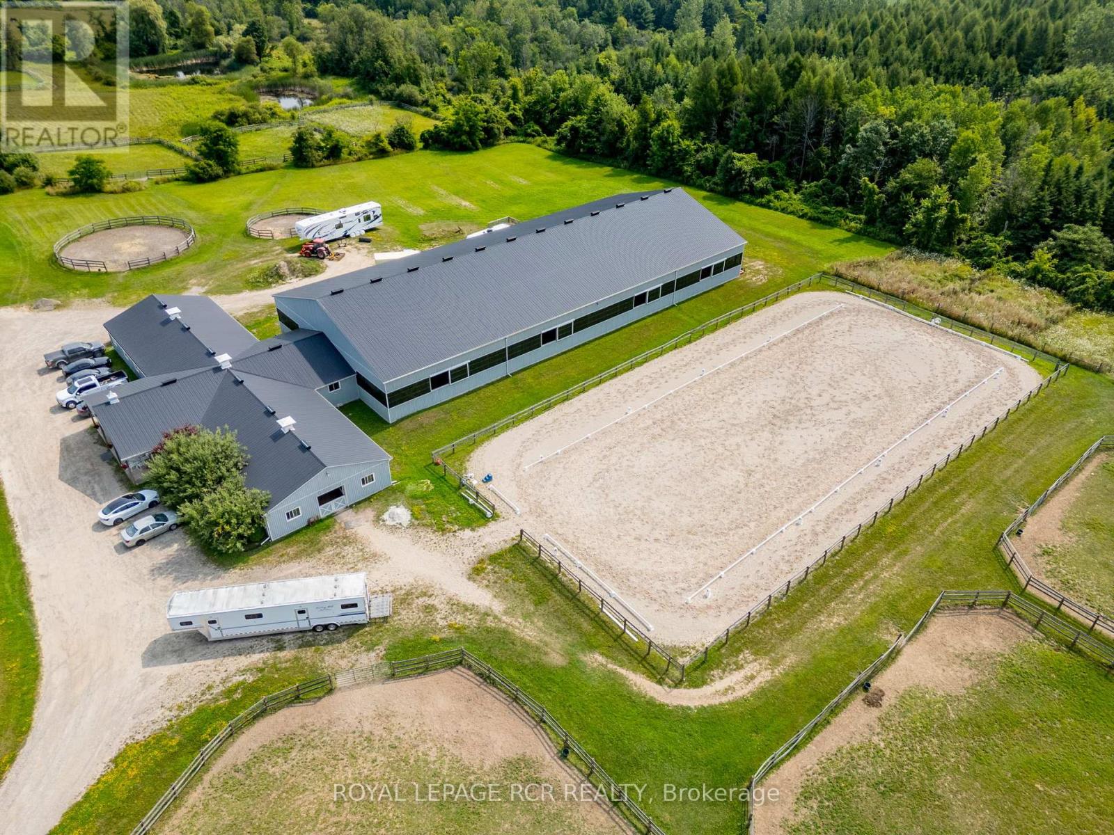 5031 SIXTH LINE, Erin, Ontario