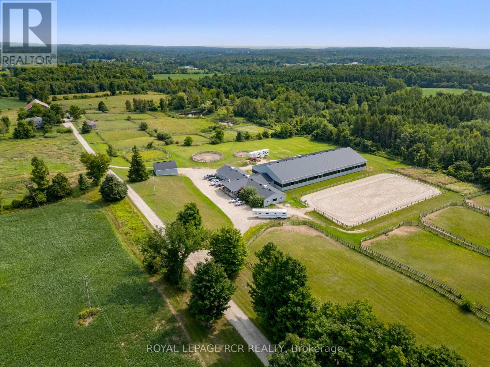 5031 Sixth Line, Erin, Ontario  L7J 2L8 - Photo 10 - X12437752