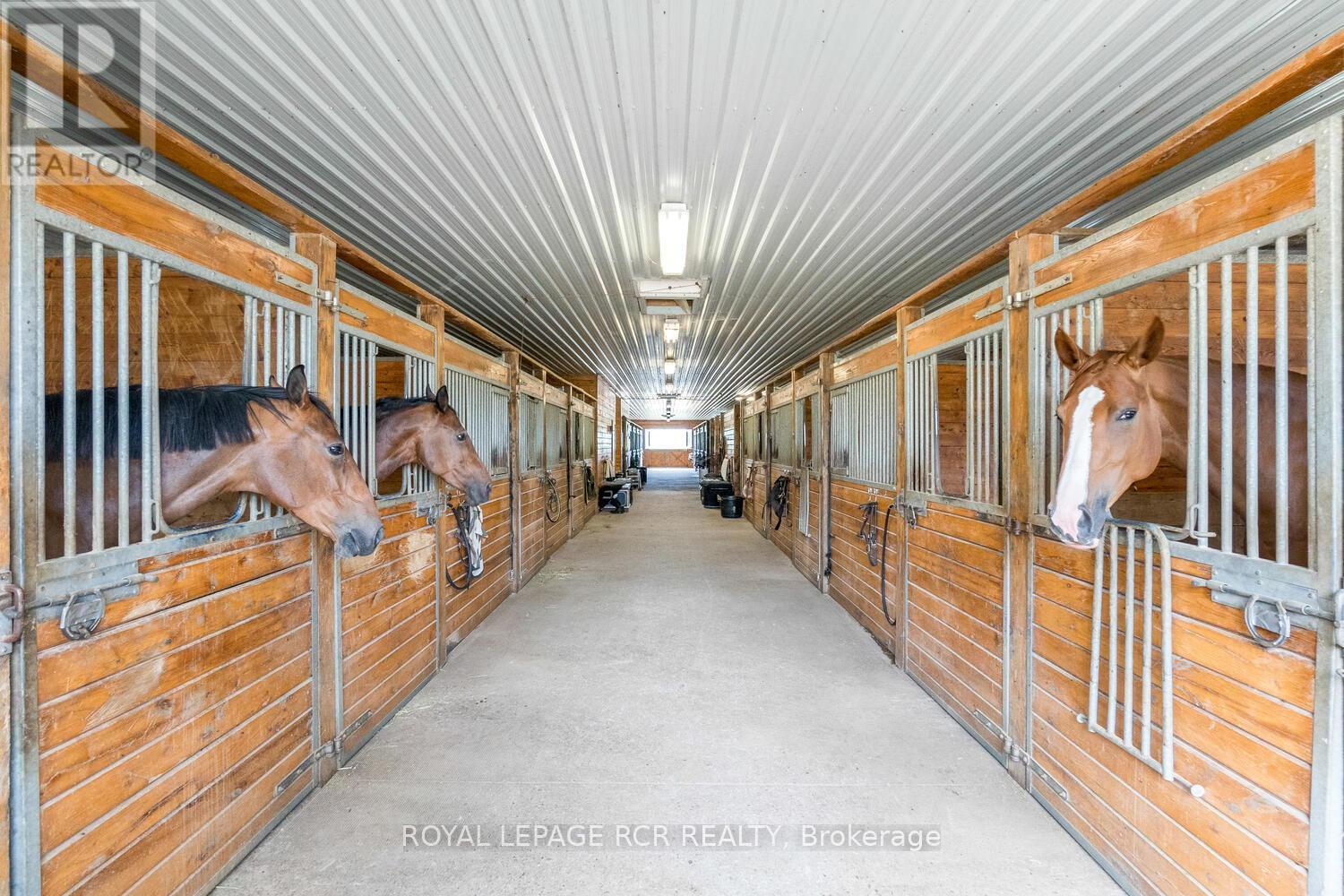5031 Sixth Line, Erin, Ontario  L7J 2L8 - Photo 12 - X12437752