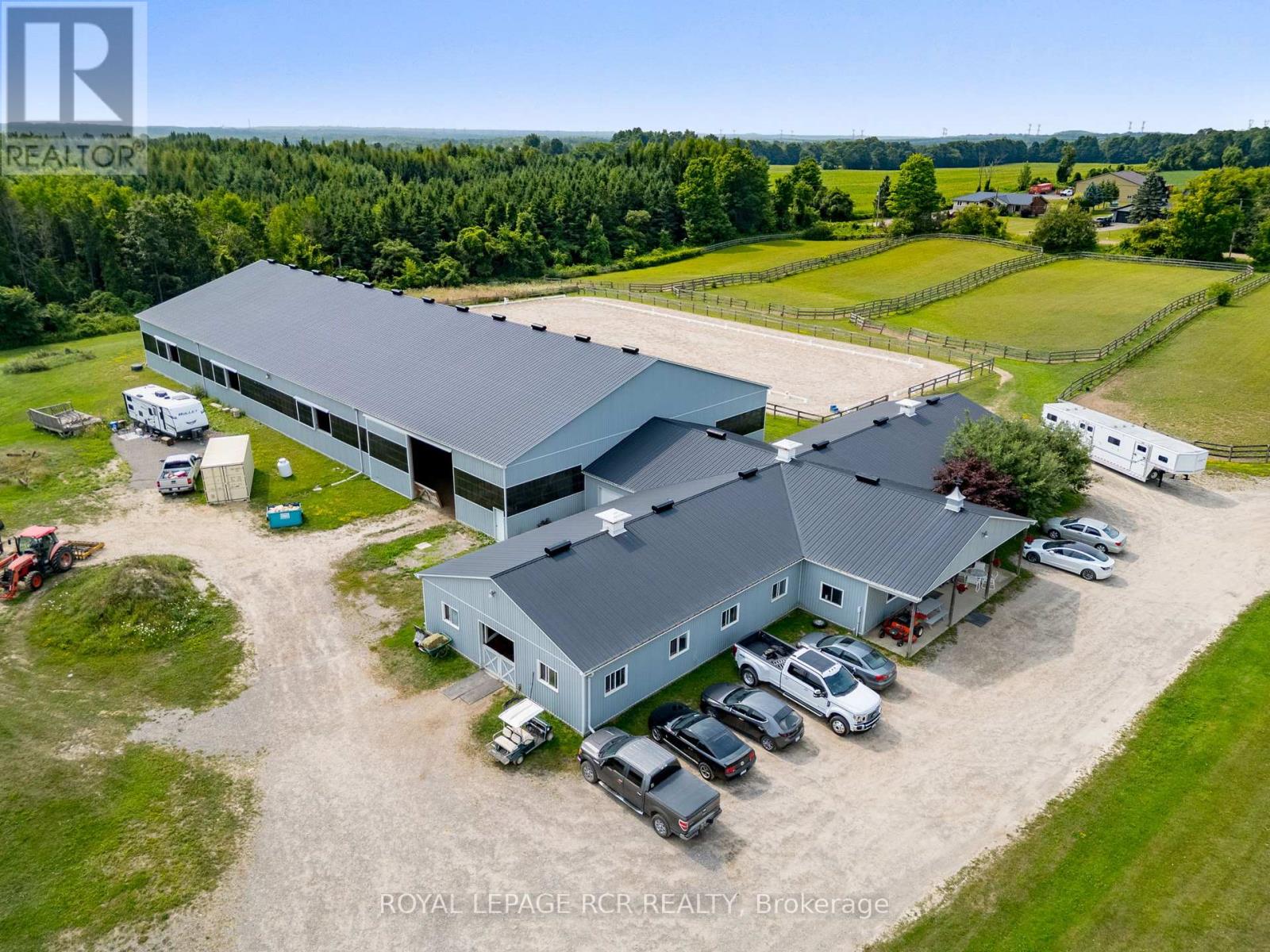 5031 Sixth Line, Erin, Ontario  L7J 2L8 - Photo 2 - X12437752