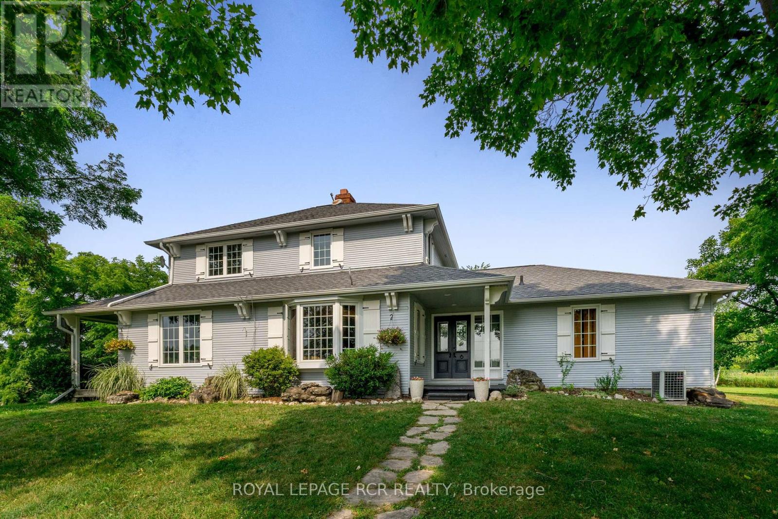 5031 Sixth Line, Erin, Ontario  L7J 2L8 - Photo 21 - X12437752