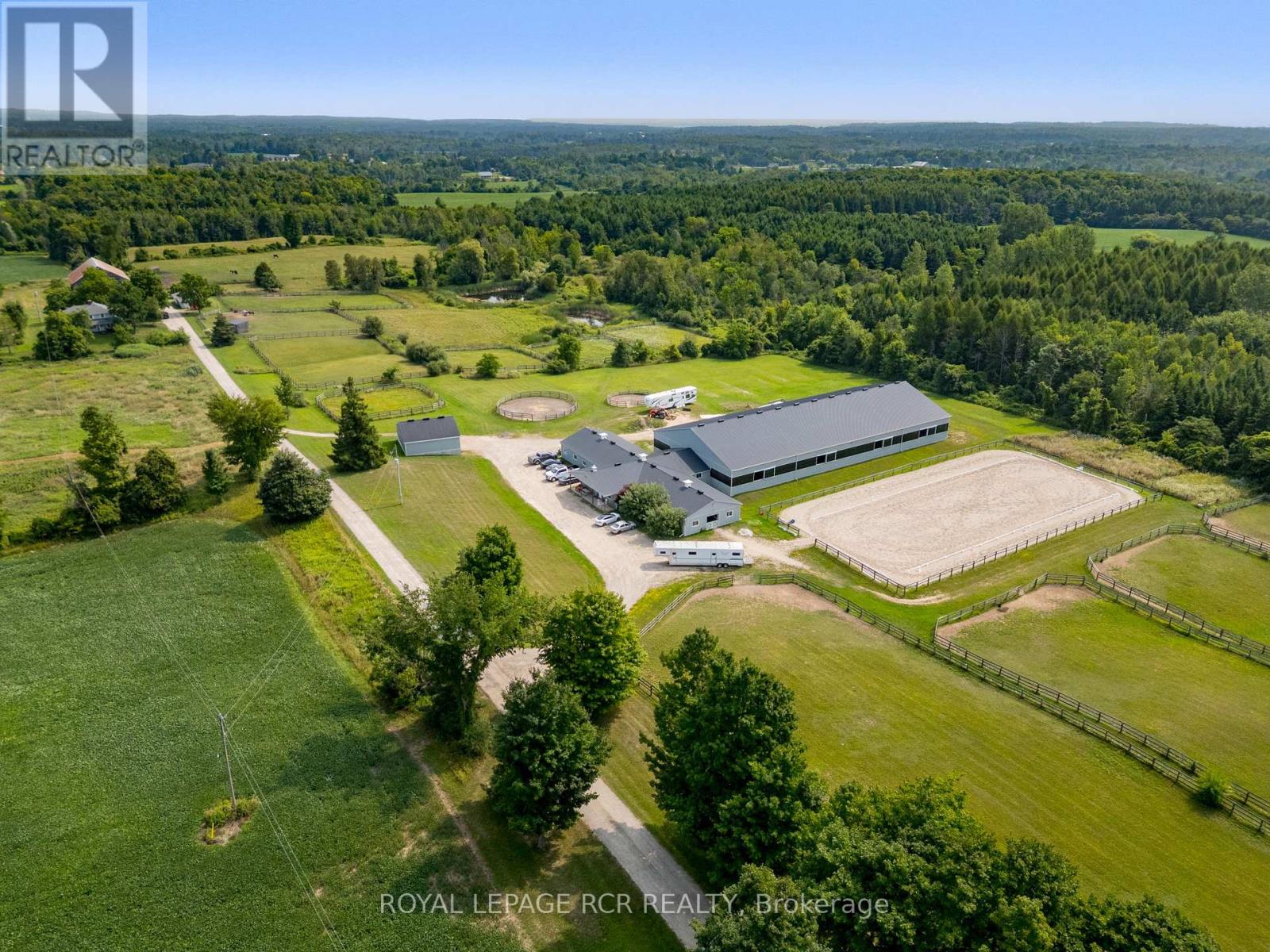 5031 Sixth Line, Erin, Ontario  L7J 2L8 - Photo 4 - X12437752