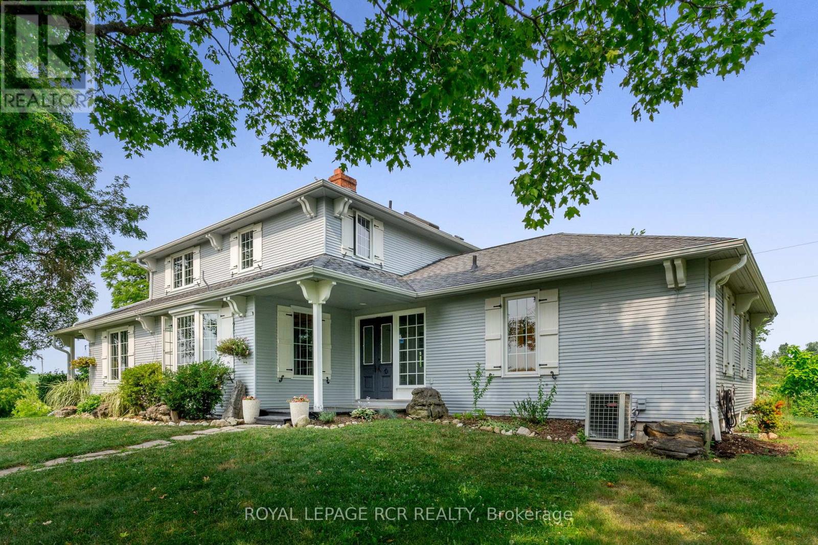 5031 Sixth Line, Erin, Ontario  L7J 2L8 - Photo 6 - X12437752