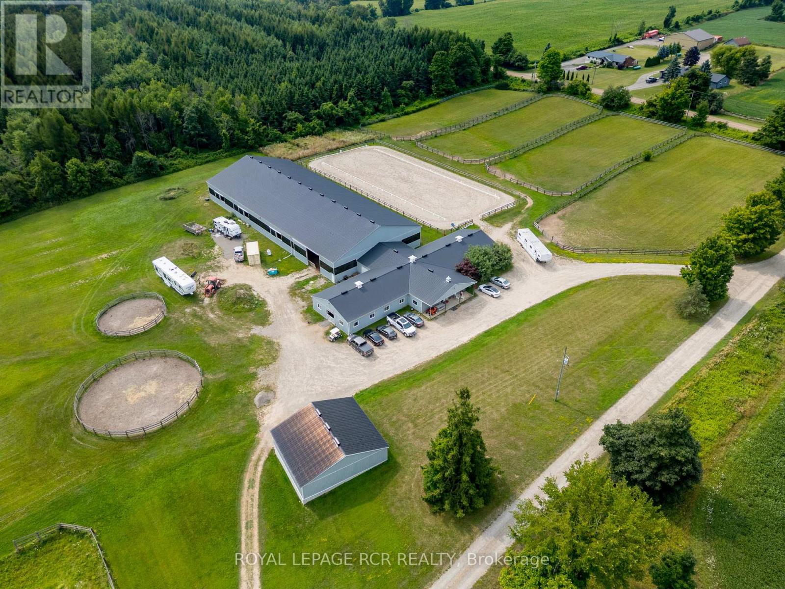 5031 Sixth Line, Erin, Ontario  L7J 2L8 - Photo 7 - X12437752