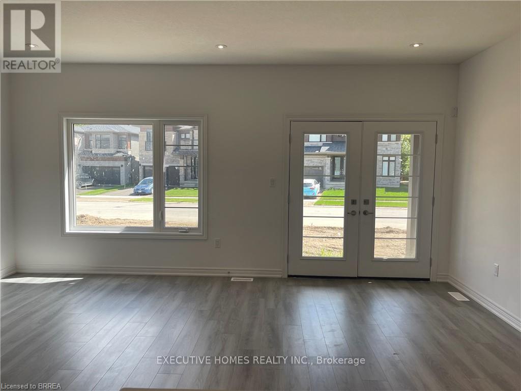100 - 120 Court Drive, Brant, Ontario  N3L 0N2 - Photo 6 - X12437759