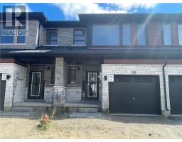 100 - 120 COURT DRIVE, Brant, Ontario
