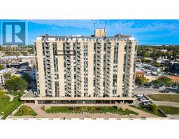 1306 - 155 FRONT STREET N, Sarnia, Ontario