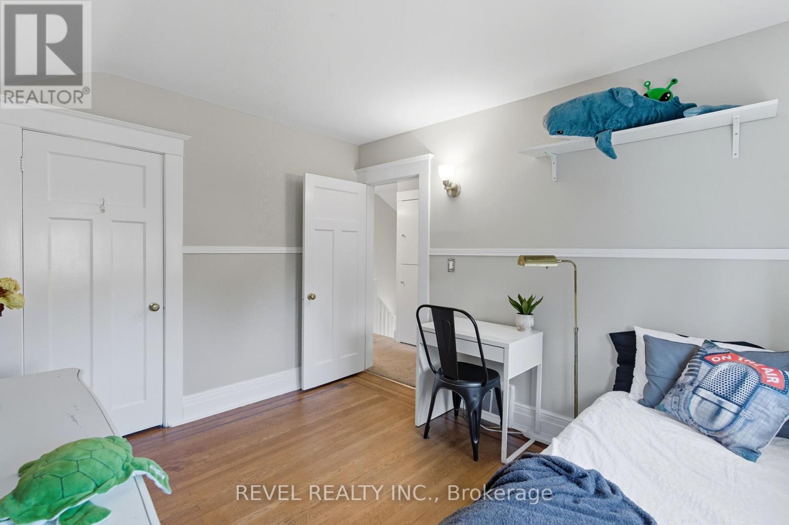 197 Balmoral Avenue S, Hamilton, Ontario  L8M 3K5 - Photo 21 - X12437773