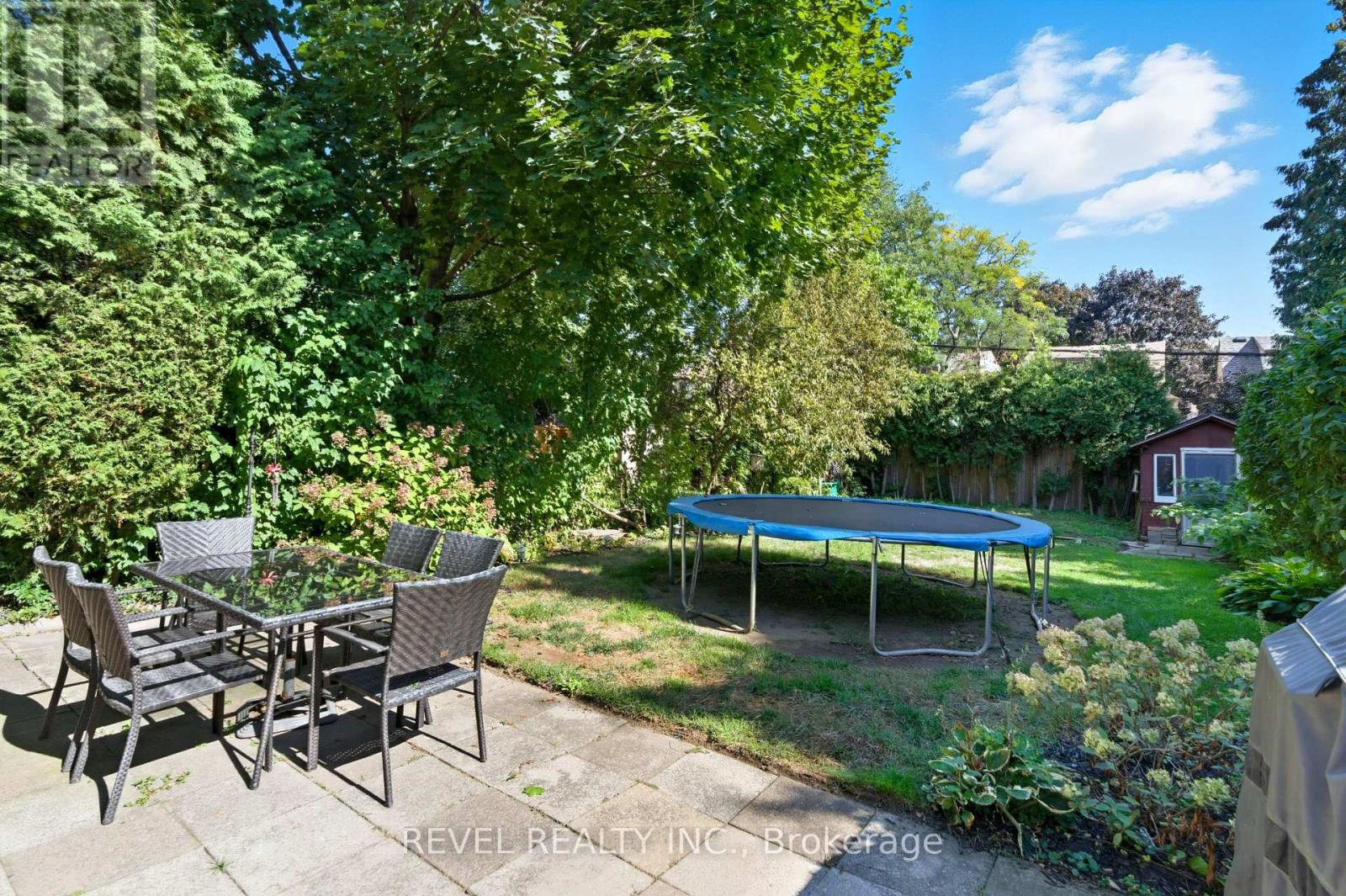 197 Balmoral Avenue S, Hamilton, Ontario  L8M 3K5 - Photo 33 - X12437773