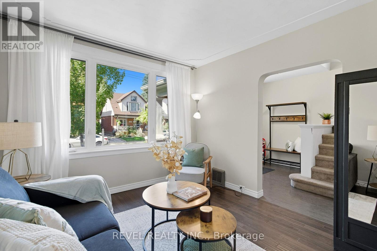 197 Balmoral Avenue S, Hamilton, Ontario  L8M 3K5 - Photo 7 - X12437773