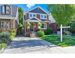 197 BALMORAL AVENUE S, Hamilton, Ontario