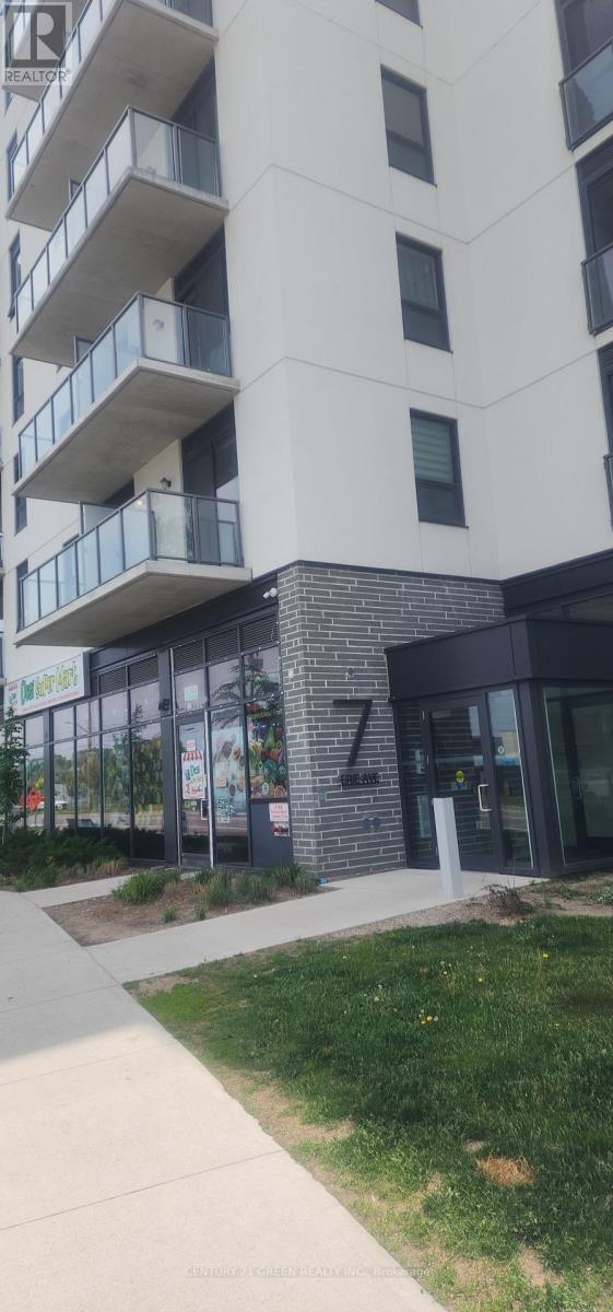 506 - 7 Erie Avenue E, Brantford, Ontario  N3S 2E7 - Photo 3 - X12437796