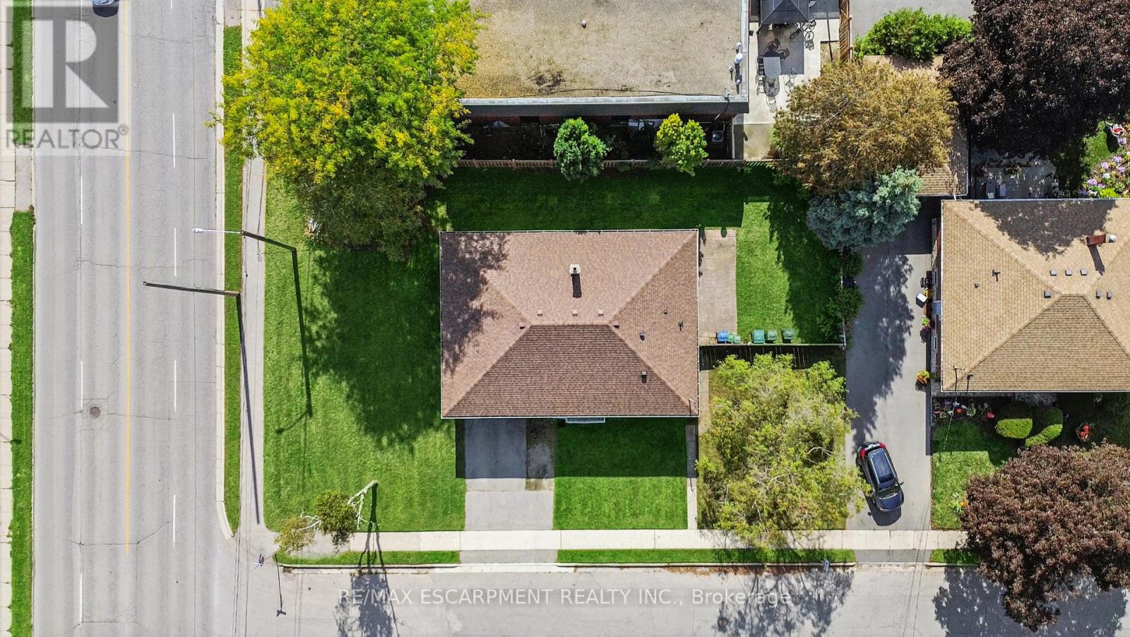 6 Clive Avenue, Guelph, Ontario  N1E 3S3 - Photo 25 - X12437811
