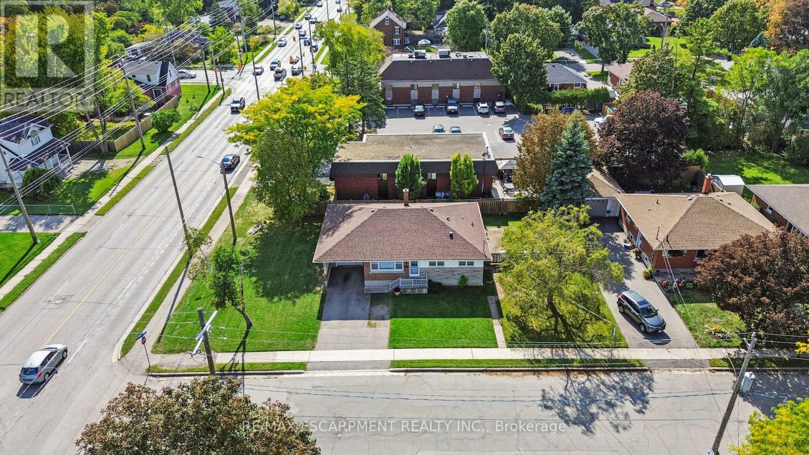 6 Clive Avenue, Guelph, Ontario  N1E 3S3 - Photo 26 - X12437811