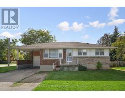 6 Clive Avenue, Guelph (Riverside Park), Ca