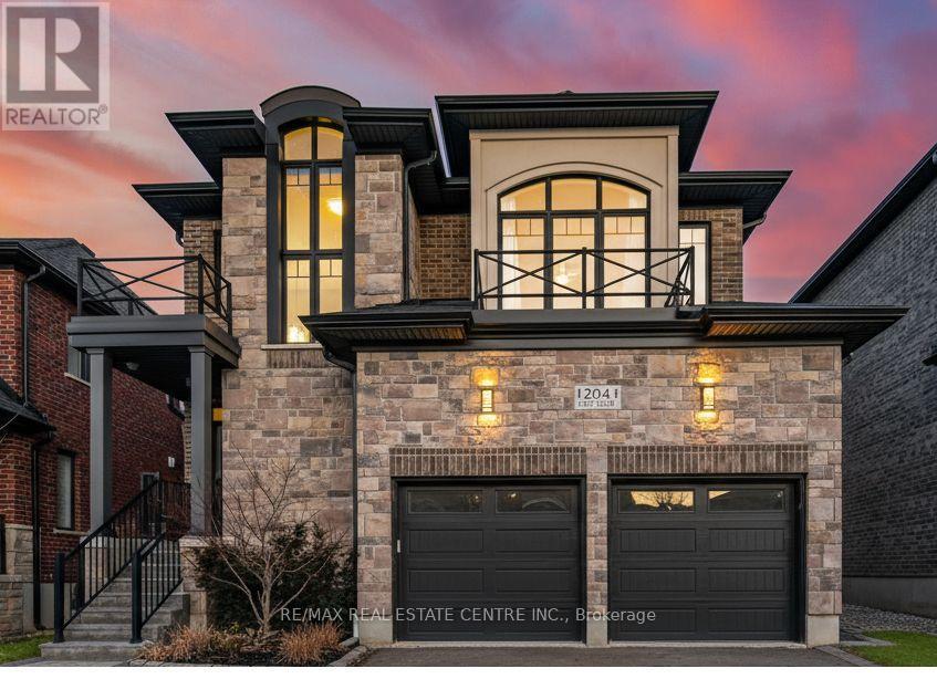 204 FOREST CREEK DRIVE, Kitchener, Ontario