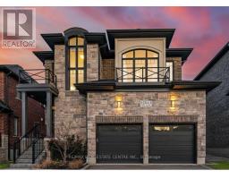 204 FOREST CREEK DRIVE, Kitchener, Ontario