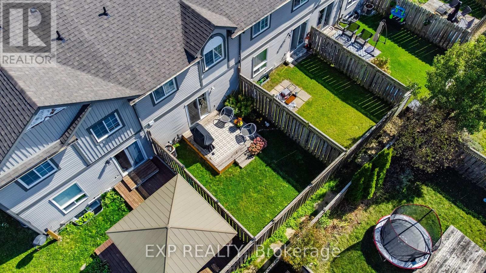 220 Prosperity Drive, Kitchener, Ontario  N2E 4E5 - Photo 26 - X12437846