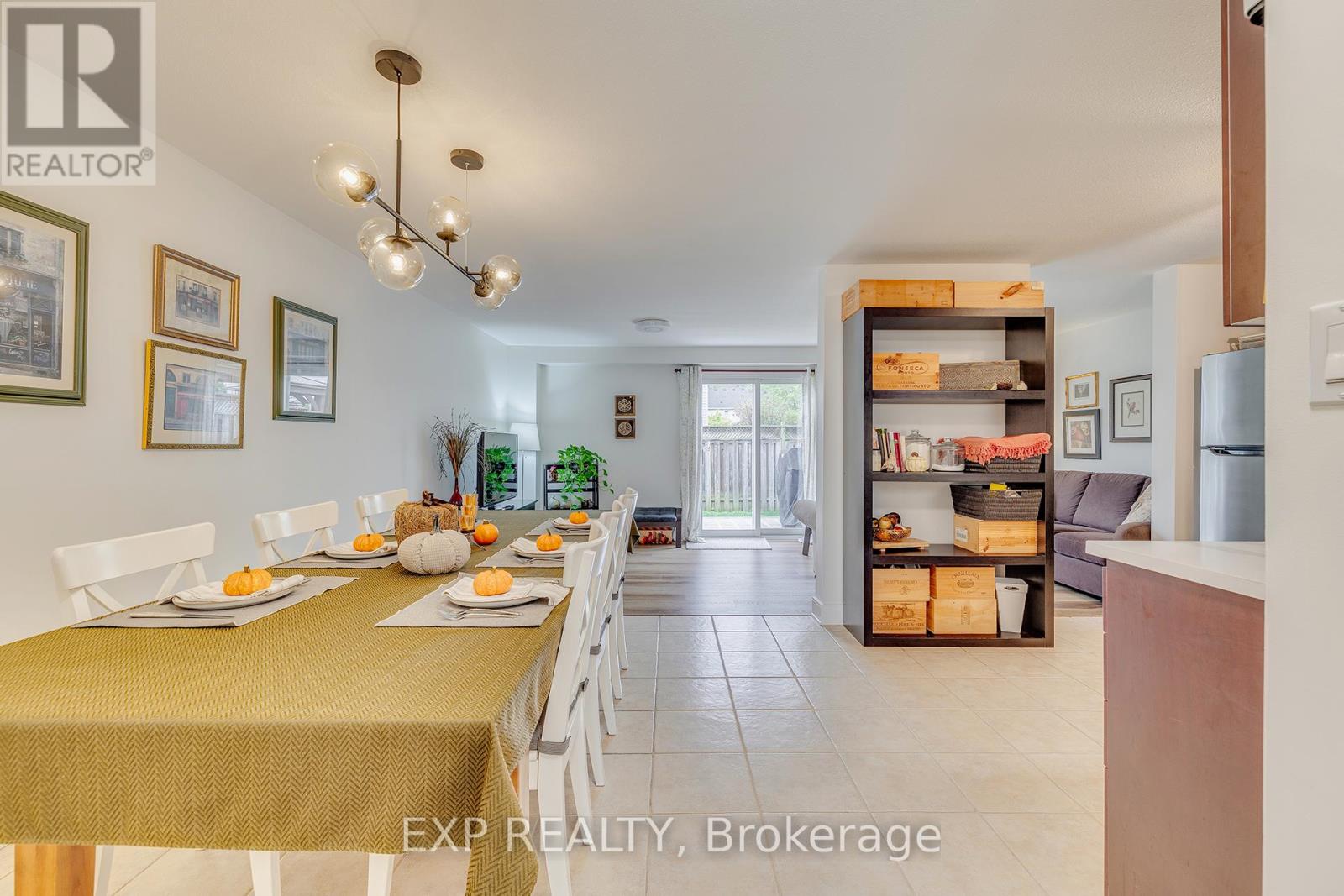 220 Prosperity Drive, Kitchener, Ontario  N2E 4E5 - Photo 3 - X12437846