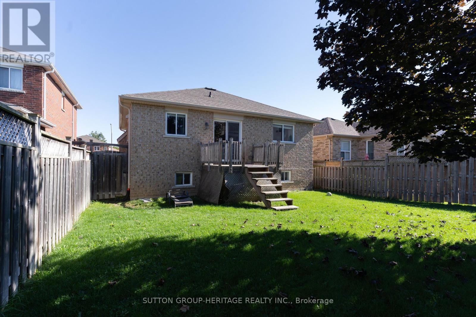 99 Sweetnam Drive, Kawartha Lakes, Ontario  K9V 0A6 - Photo 23 - X12437858