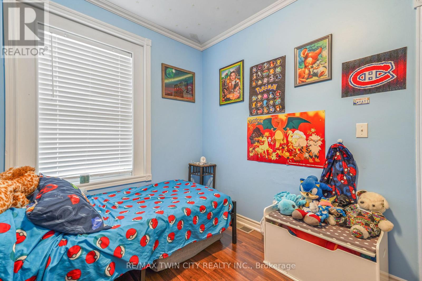 60 Terrace Hill Street, Brantford, Ontario  N3R 1G1 - Photo 28 - X12437862