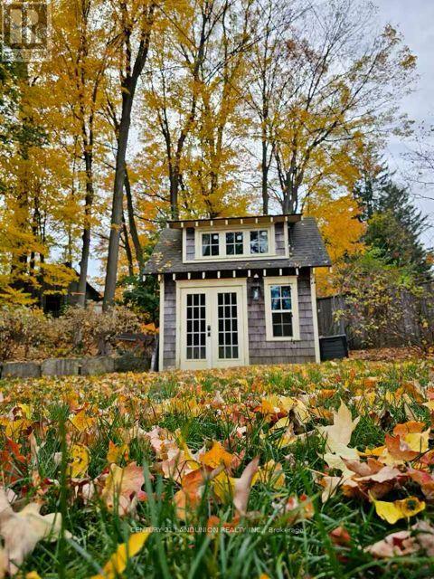 96 Irma Court, Hamilton, Ontario  L9G 1K7 - Photo 21 - X12437868