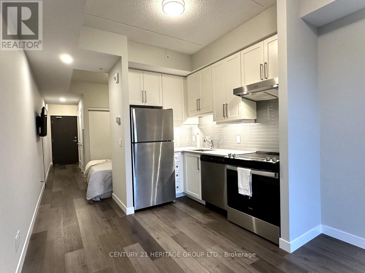 2103 - 15 Queen Street S, Hamilton, Ontario  L8P 0C6 - Photo 11 - X12437878
