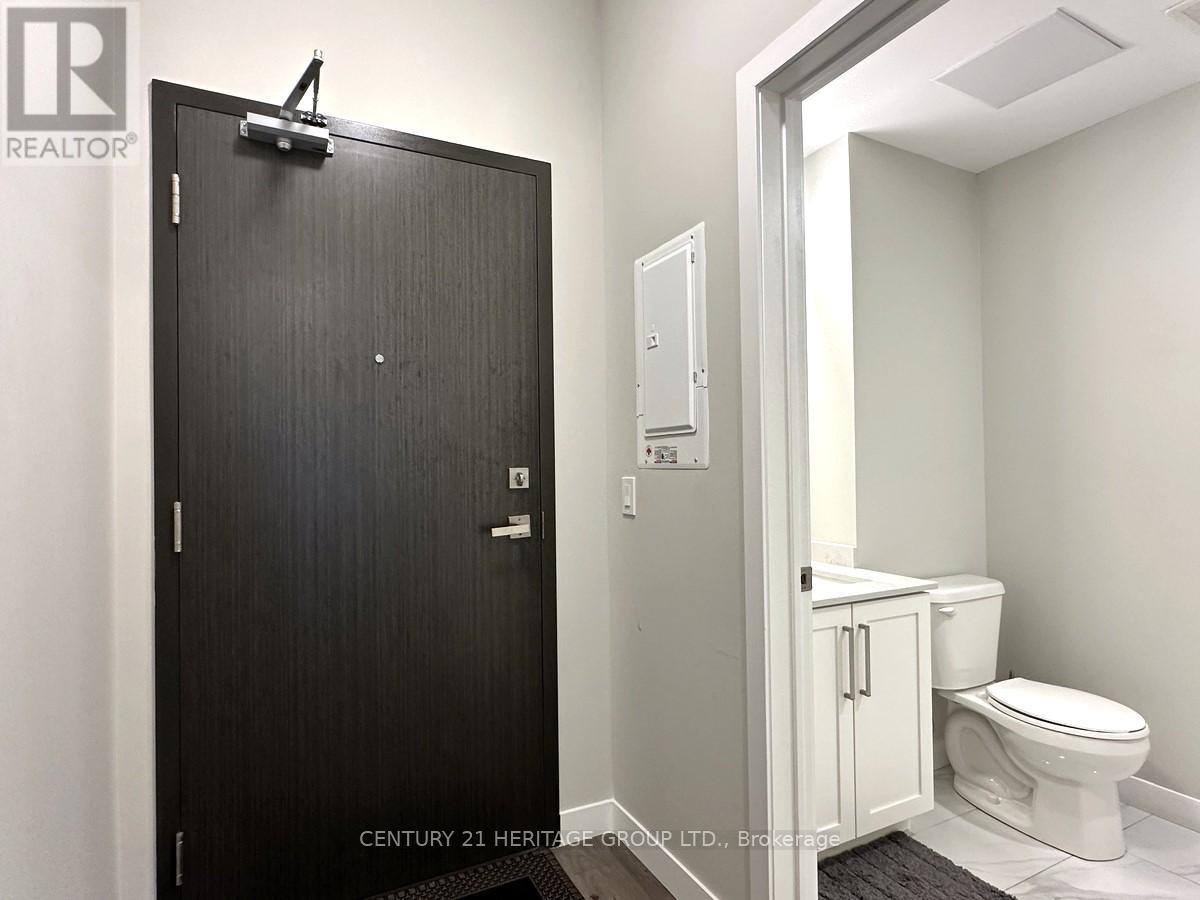 2103 - 15 Queen Street S, Hamilton, Ontario  L8P 0C6 - Photo 4 - X12437878