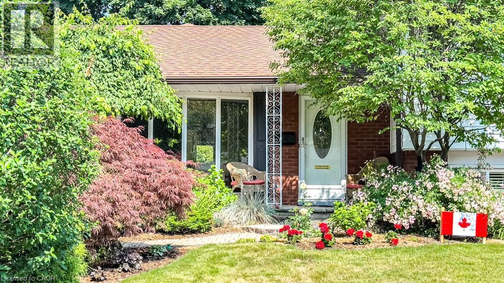 5195 SUNCREST Road, Burlington, Ontario