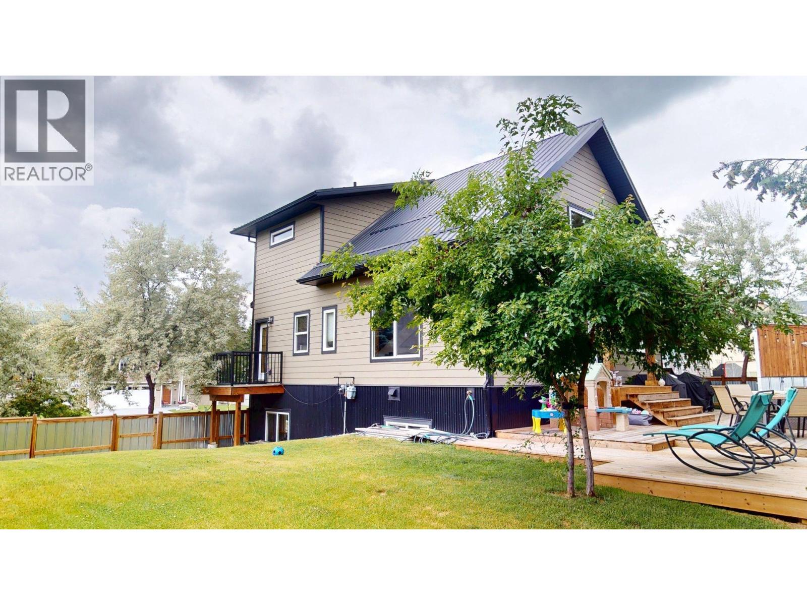 974 313th Drive, Kimberley, British Columbia  V1A 3G9 - Photo 1 - 10353262