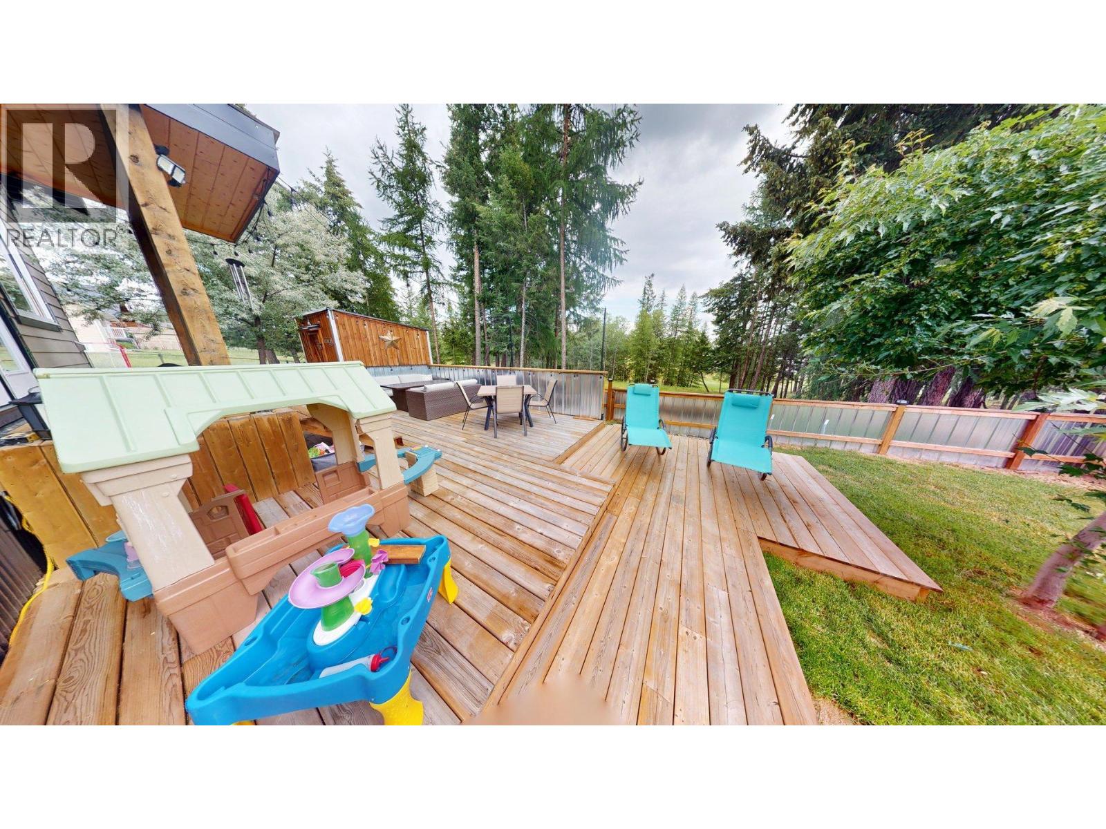 974 313th Drive, Kimberley, British Columbia  V1A 3G9 - Photo 4 - 10353262