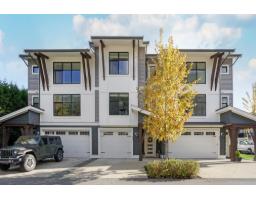33 386 PINE AVENUE|Harrison Hot Springs
