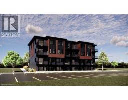 2135 STRASBURG Road Unit# 17, Kitchener, Ontario